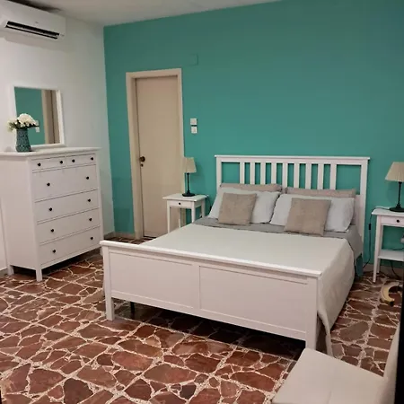 Casa Kennedy * Capaci