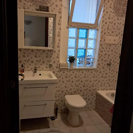 Apartamento Casa Kennedy Capaci