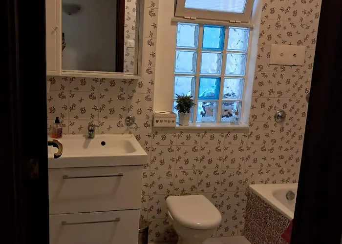 Διαμέρισμα Casa Kennedy Capaci